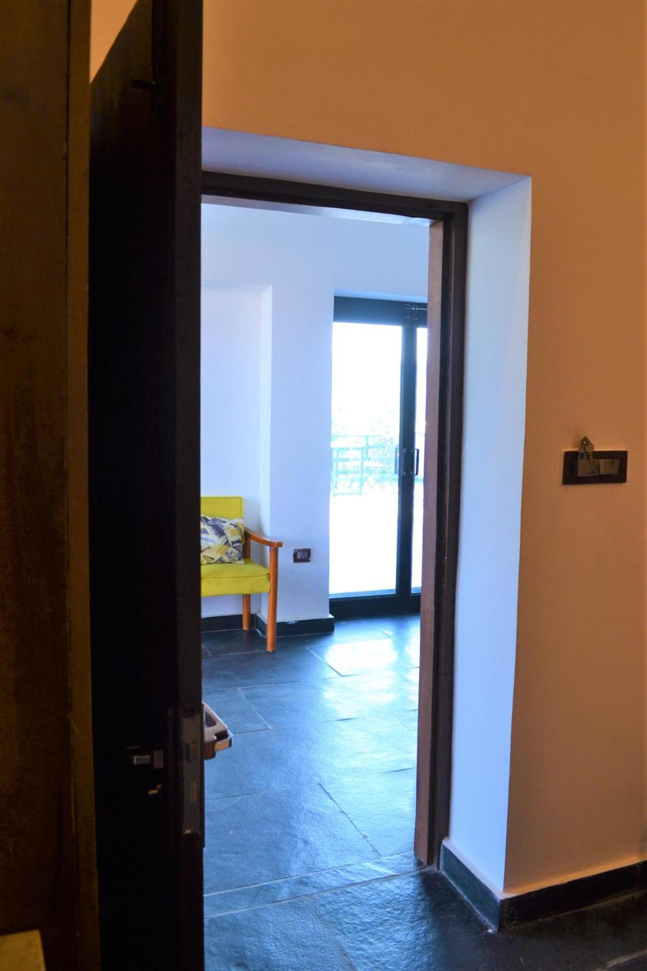 Meeram Ganga, A Heritage Stay By The Ganges At Triveni Ghat Rishīkesh Εξωτερικό φωτογραφία