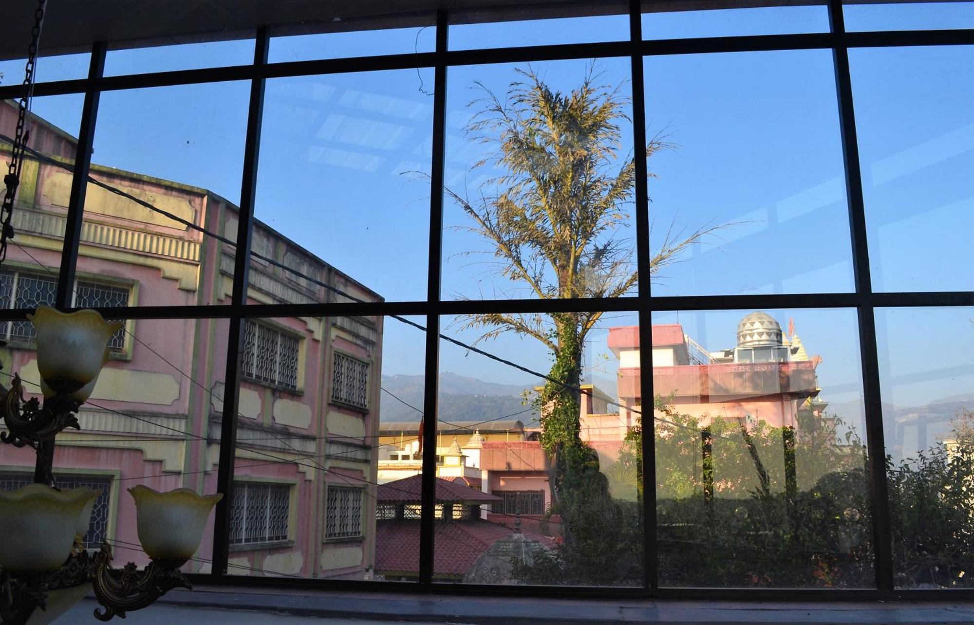 Meeram Ganga, A Heritage Stay By The Ganges At Triveni Ghat Rishīkesh Εξωτερικό φωτογραφία