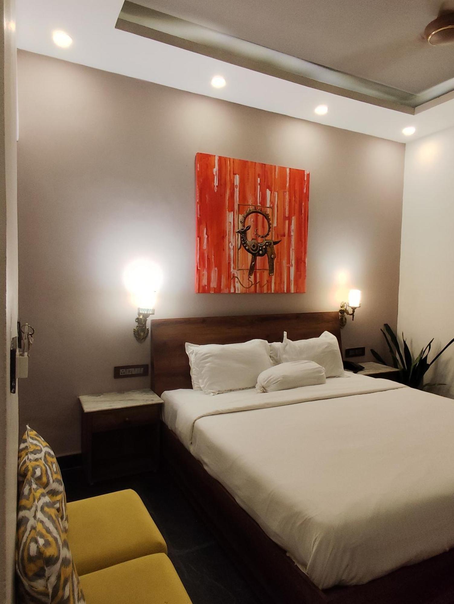 Meeram Ganga, A Heritage Stay By The Ganges At Triveni Ghat Rishīkesh Εξωτερικό φωτογραφία